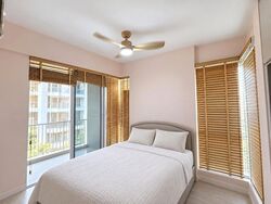High Park Residences (D28), Apartment #613572911